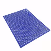30*22cm Cutting Mat Self Healing Craft Card Cutting Pad A4 Grid Lines Engraving Plate Fabric Leather Paper Board Sewing Tools