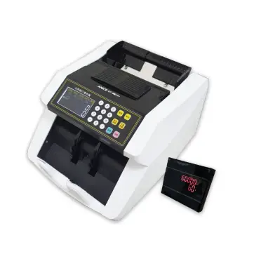 點鈔機驗鈔機ct-500的價格推薦- 2026年01月|飛比價格