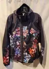 NEW LULULEMON RUN GET UP AND GLOW JACKET SIZE 4