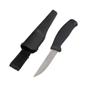 Pryml Bait Knife with Sheath 4in