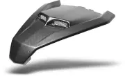 NEW CAN-AM COMMANDER 800 100 11 - 20 BLACK CARBON FIBER VENTED HOOD