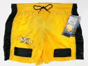 New Itech Competitive JP200 Jock Shorts hockey 40"-42" senior XL plus mesh cup