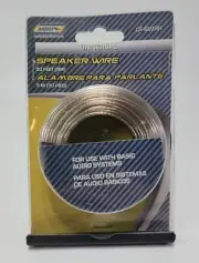 Metra Universal Speaker Wire 30 Feet (9M) CF-SWRR