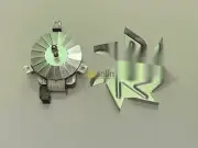 Genuine Technika Oven Fan Forced Motor H664EMVX H765EMVX H865EMVX