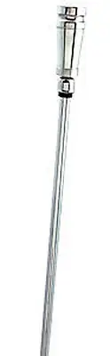 Small Block SB Mopar ALUMINUM OIL DIPSTICK Dip Stick TUBE Chrysler BILLET 9224D