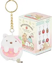 SUMIKKOGURASHI San-X Original Strawberry Series Blind Box - 1 out of 6 pcs