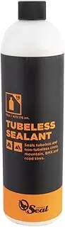 Orange Seal Tyre Sealant Refill 16oz Bottle