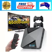 Super Console X2 PRO Retro Game Console with 100,000+Games,Video Game Console...