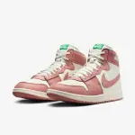 【NIKE 耐吉】休閒鞋 男鞋 JORDAN AIR SHIP PE SP RUST PINK 白粉色(FQ2952-600)