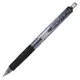 UMN-138 黑 超細自動鋼珠筆 三菱