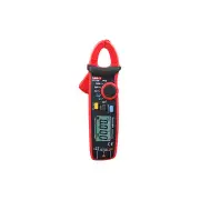 UNI-T UT210E Mini True Rms Clamp Meter Ac/DC Current W/ Capacitance Auto Range,
