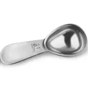 1 Tablespoon Stainless Steel Coffee Measuring Spoon Short Handle for Tea Sugar