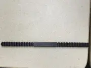 THREAD RESTORING FILE - LANG 2665 SAE 11-24 PITCH RETHREAD FILE - USA