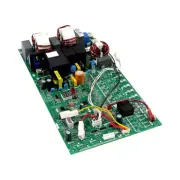 Midea 17122500001772 Appliance Main Control Board