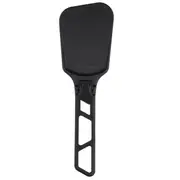 Sea To Summit Camp Kitchen Folding Spatula - Black