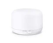 Remote Control Essential Oil Diffuser,300 mL Ultrasonic Cool Mist Humidifier