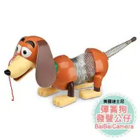 在飛比找Yahoo!奇摩拍賣優惠-BaiBaiCamera 美國代購 彈簧狗 玩具總動員 公仔