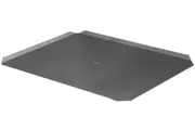 Pyrex Platinum Large Professional Quality Cookie Baking Sheet 42cm