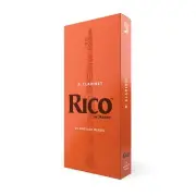 D’Addario Woodwinds - Rico Bb Clarinet Reeds - RCA2530 - Strength 3.0 2
