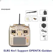 TX16S MAX MKII V4.0 AG01 Full CNC Hall Gimbals Radio Transmitter Remote Control