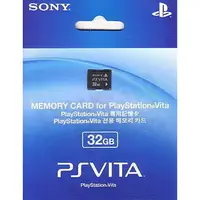 在飛比找蝦皮購物優惠-SONY PS Vita PSV PSVITA 32G記憶卡