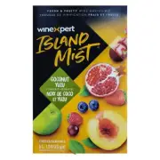 Island Mist Coconut Yuzu Ingredient Kit