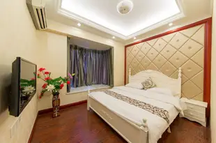 重慶海曼家庭式酒店公寓Chongqing Haiman Family Apartment