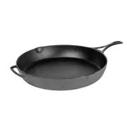 Lodge Blacklock Cast Iron Skillet - Robins Kitchen