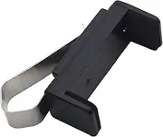 Garage Door Opener Holder | Garage Remote Clip Adjustable Visor Clip - Garage Remote Clip, Remote Visor Clip Holder, Convenient, Stable Garage Door Remote Clip