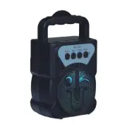 Portable Outdoor Wireless Speaker Mini Subwoofer Sound Box Soundbar TF Card