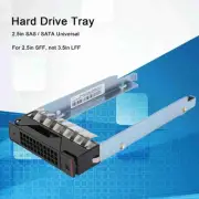 For Lenovo RD650 RD550 RD450 2.5in Hard Drive Tray SAS/SATA Universal ABS