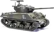 Airfix 1:35 Scale M4A3 Sherman 'Battle of The Bulge' Model Kit