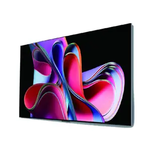 LG 樂金 83G3 | 83吋 4K電視 | 智慧電視 LG電視 | G3 OLED83G3PSA |