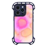 iPhone 16 Pro Ultra Bounce Case MagSafe Compatible Groovy Baby iPhone Case
