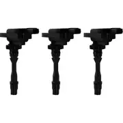 Ignition Coils Set of 3 for Mitsubishi Montero 2003-2006