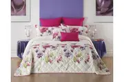 Bianca Anastacia Bedspread Set Double