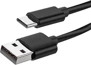 USB C Charger Charging Cable Cord for Sony SRS-XB13 SRS-XB23 SRS-XB33 SRS-XB43 SRS-NS7 SRS-NB10 SRS-XE200 SRS-XE300 X Speaker, Bose SoundLink Flex, Bose Soundlink Mini II Special Edition Speakers