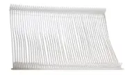 1000 2 Inch Standard Tagging Gun Barb Fasteners for Avery Dennison Style Taggers