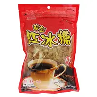 在飛比找PChome24h購物優惠-黃金紅冰糖(600g)