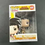 Funko POP #605 Momo Yaoyorozu - My Hero Academia