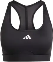 Women's PowerReact Training Medium Support Sports Bra