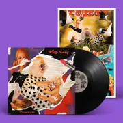 Premonition (Vinyl)