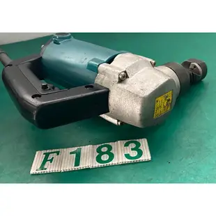 【有中-日本外匯品】牧田 Makita JN3200 3.2mm 壓穿式電剪/鐵皮剪/浪板剪 {F183}