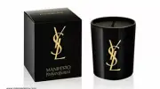 YSL MANIFESTO Scented Candle 2.4oz Bougie Parfumee Yves Saint Laurent NEW SEALED