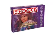 Monopoly - Labyrinth Edition