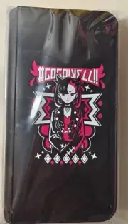 Pokemon Simplified Chinese 2023 Marnie's Determination Theme Card Binder New Hot