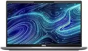 Dell Latitude 7420 14" Intel i5-1135G7 16GB RAM 512GB SSD Windows 11 Laptop (Renewed)