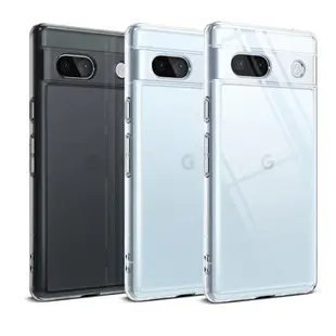 Rearth Ringke Google Pixel 7a (Fusion) 高質感保護殼