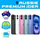 Apple iPhone 16 plus 128GB 256GB 512GB [AU Stocked] Unlocked AU STOCK Brand New