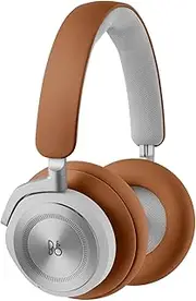 [Bang & Olufsen] Beoplay HX Adaptive Noise Cancelling Headphones - Timber on-Ear